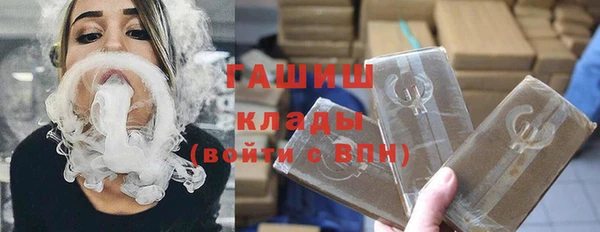 ешки Горняк