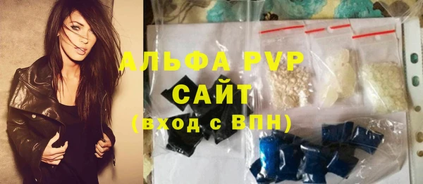 ешки Горняк